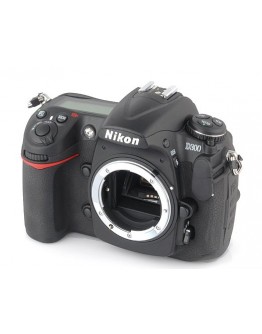 Nikon D300