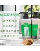 胺基酸洗髮精